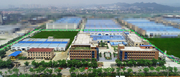 중국 Loudi Antaeus Electronic Ceramic Co.,Ltd. 회사 프로필