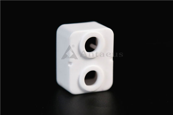 Al2O3 Aluminium Oxide Ceramics for EV HVDC Contactor