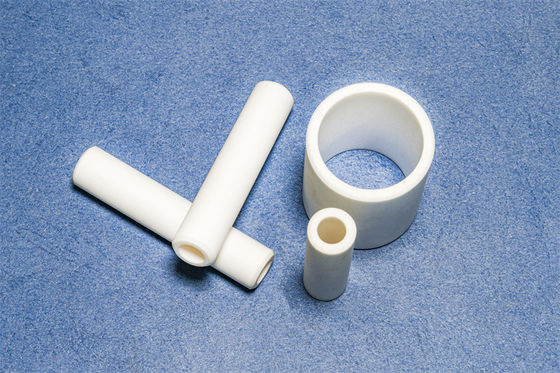 RoHS Lead Free Aluminum Custom Ceramic Fuse For Fuse Circuit Protection