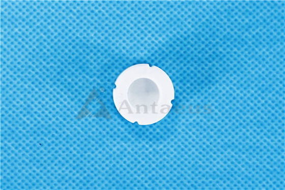Aluminum Oxide Machinable Ceramic Materials 0.2mm-20mm For Pressure Sensor