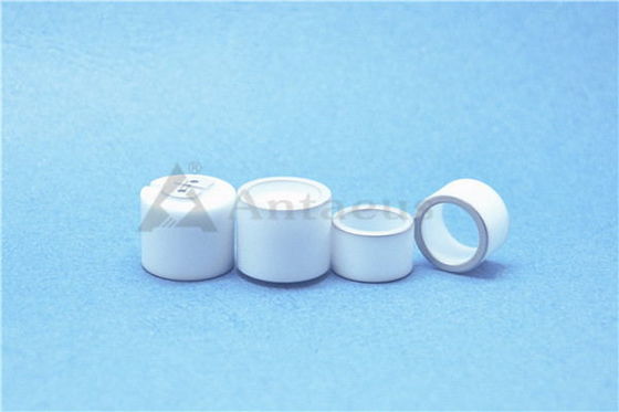 Magnetron 95 Alumina Ceramic Anti Corrosion