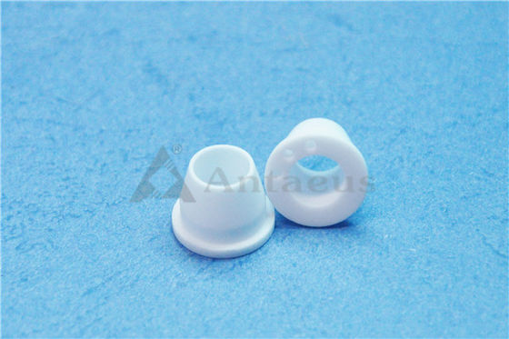Advanced Engineering Aluminum Oxide Ceramic Insulator Products 3.92g/Cm3