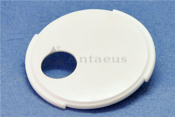 Zirconia Advanced Ceramic Material Structural Machinable Ceramic Materials