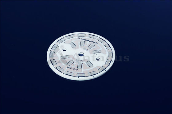 3.82g/Cm3 Electronic Ceramic Components Stiffness Texture Industrial Products