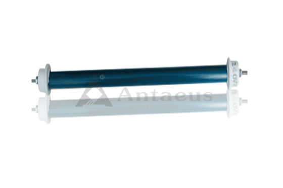 ISO9001 High Temperature Ceramics Insulation In Electornics
