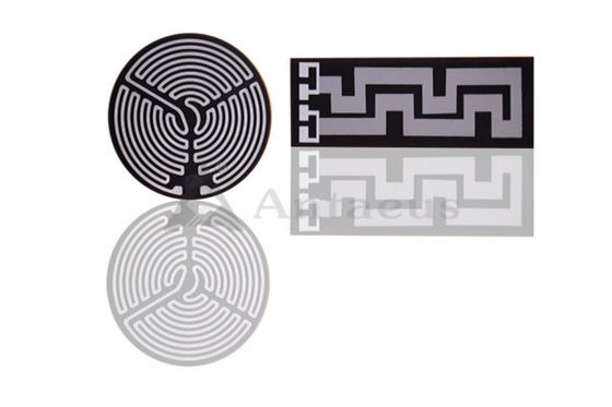 High hardness Ceramic Electric Insulators