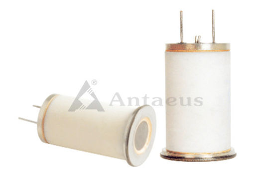Hard Alumina Ceramic Components Special Functional Ceramic Connector For Heater