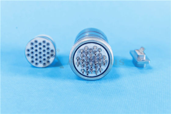 95 Percent Ceramic Connector Blocks