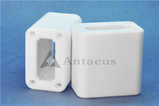 Alumina Fuse Advanced Ceramic Materials