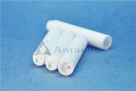 HVDC Fuse Hollow Ceramic Tubes High Precision