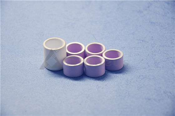 Al2O3 Ceramic Thermal Insulator