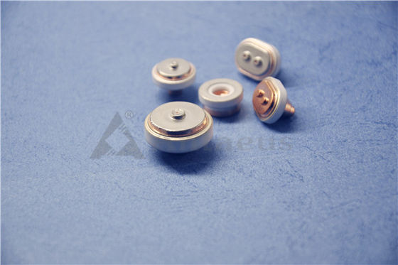 Al2O3 Alumina Ceramic Insulator