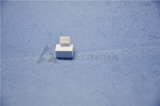 EV HVDC Relay Ceramic Housing International Technical Ceramics IATF16949