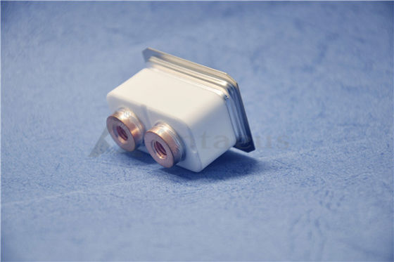 Machinable Electrical Ceramic Components For BYD'S Blade Battery
