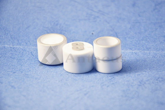 Alumina Magnetron Ceramic Part For Home Electrical Microwave