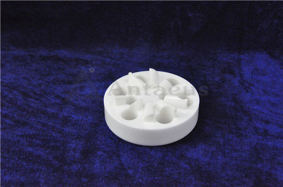 Lightweight Precision Alumina Ceramic Components For Energy Sector