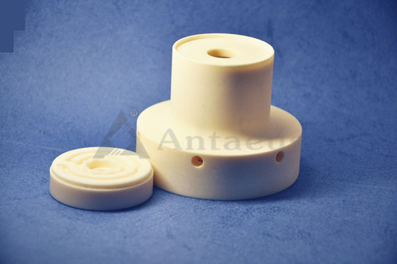 Technical 99% Advanced Engineering Ceramics Materials 3.92g/cm3